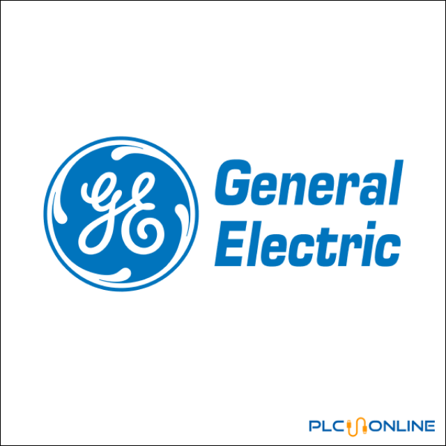 GENERAL ELECTRIC